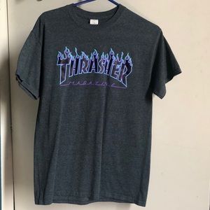 Thrasher tee